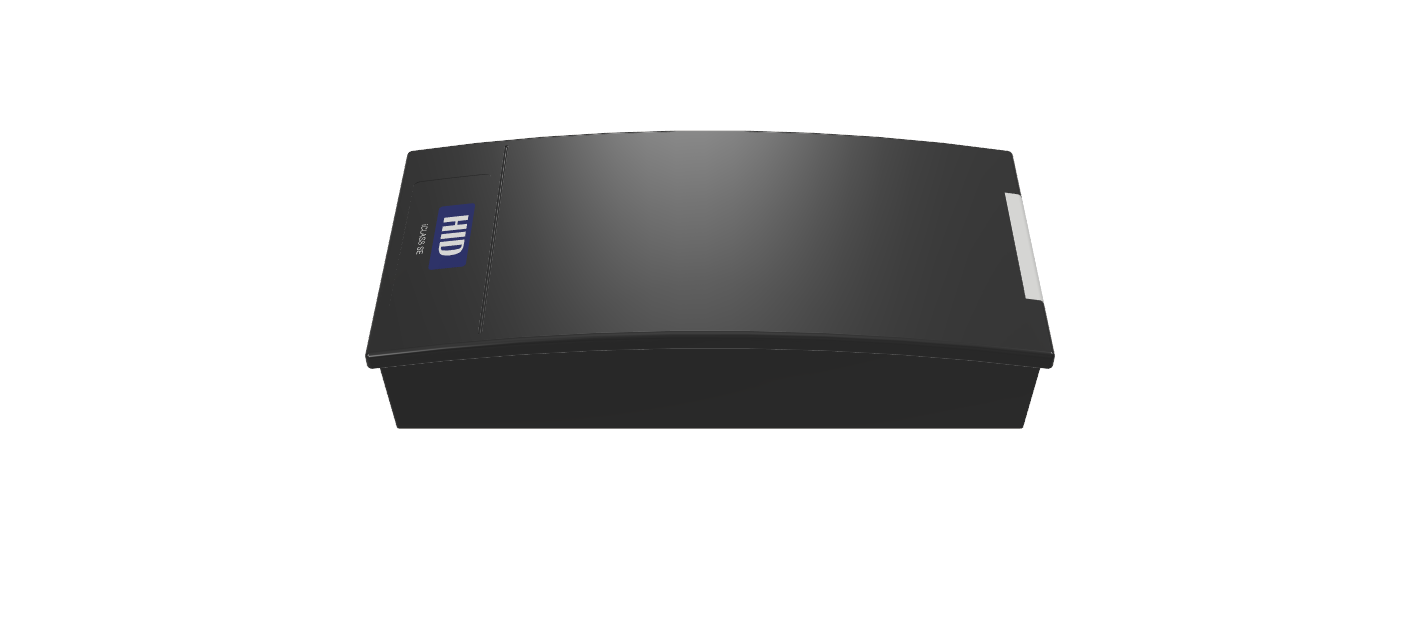 HID R10读卡器