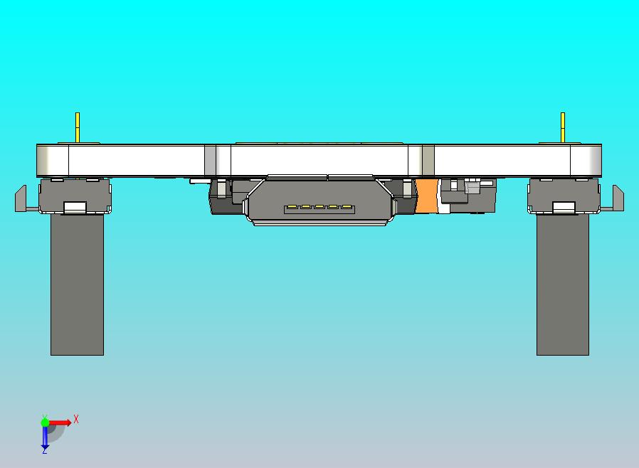 ESP32-CAM-MB 开发板