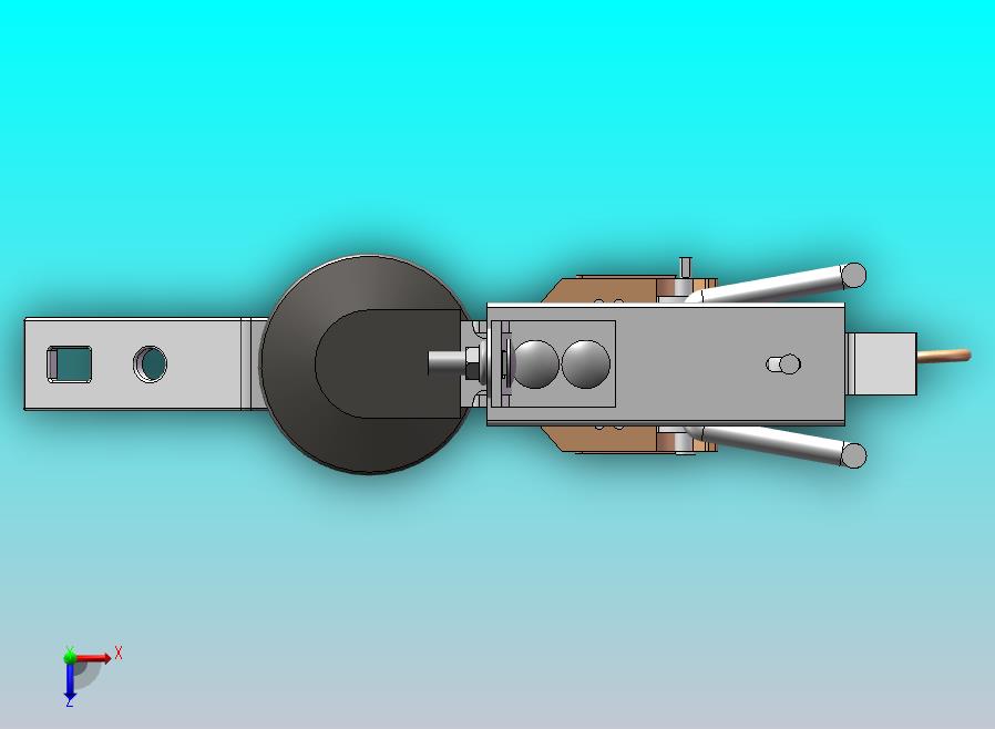 跌落式断路器、跌落式避雷器