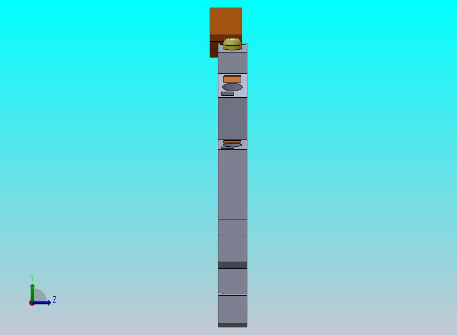 迷你继电器和底座