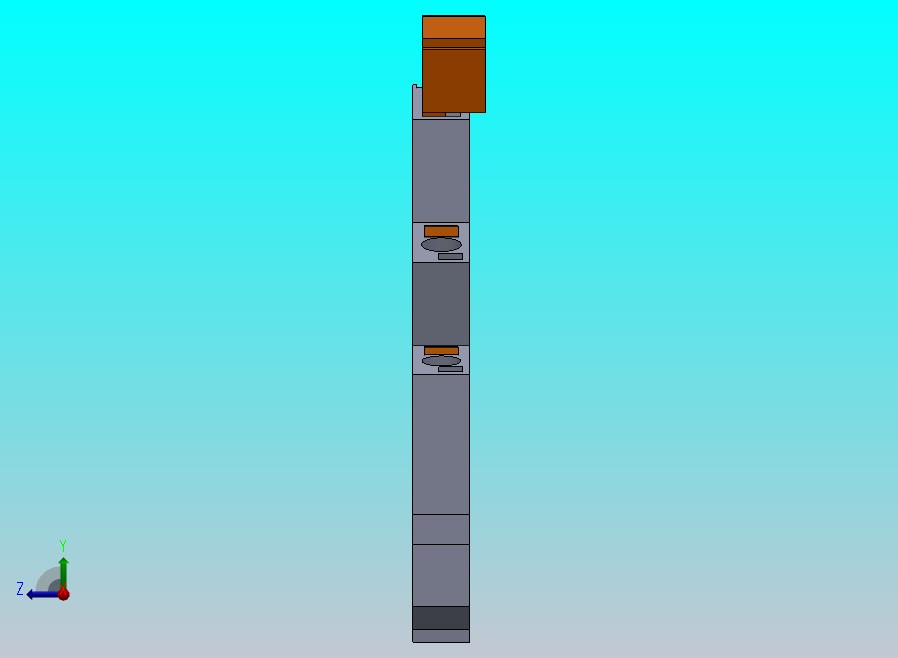 迷你继电器和底座