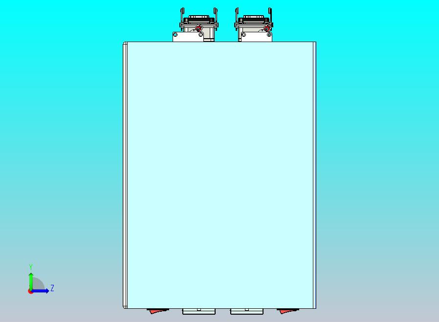 12区温度控制器