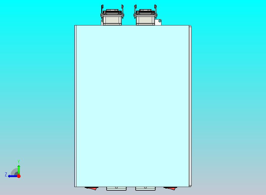 12区温度控制器