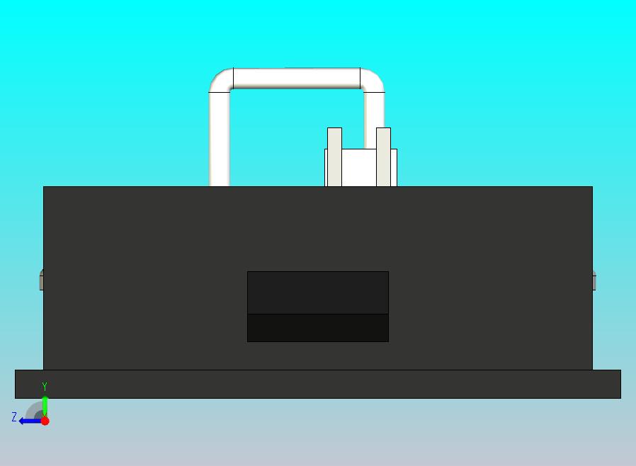 数字电压测试仪 DC 100V 10A