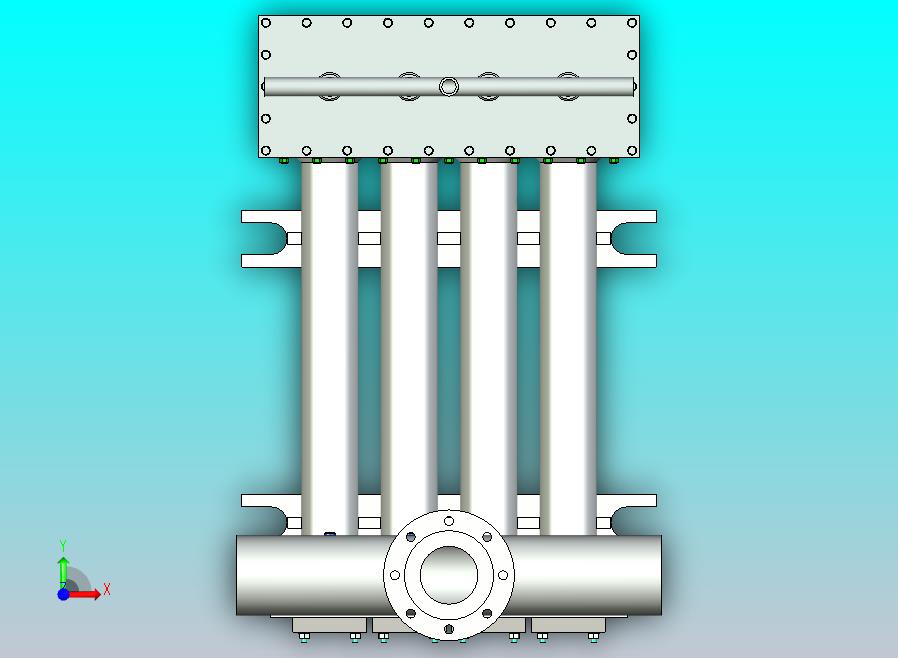 轧机控制屈服强度机构