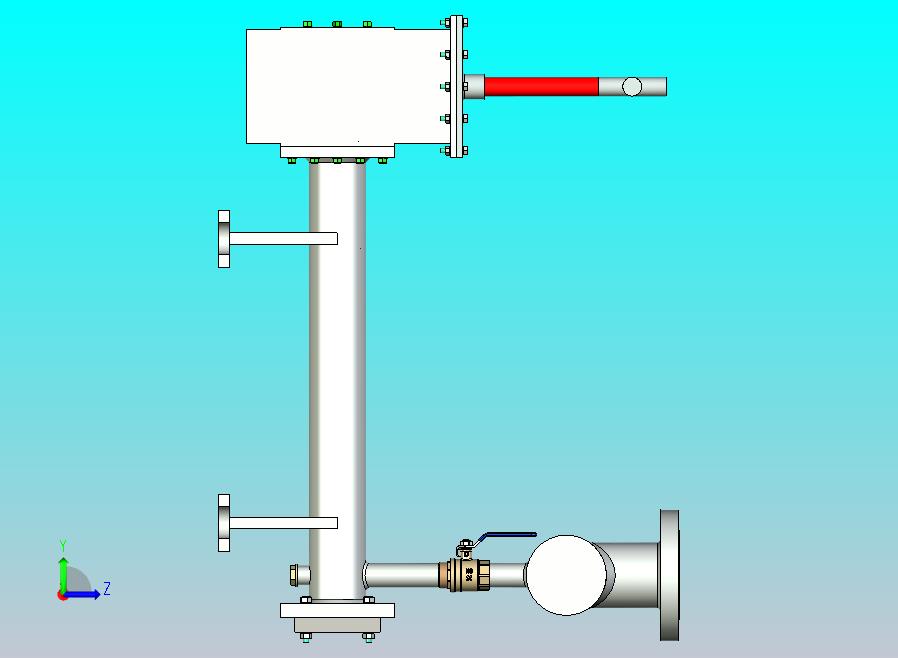 轧机控制屈服强度机构