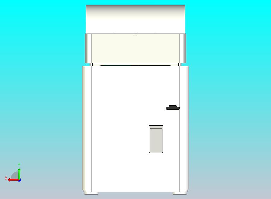 碳纤维3d打印机