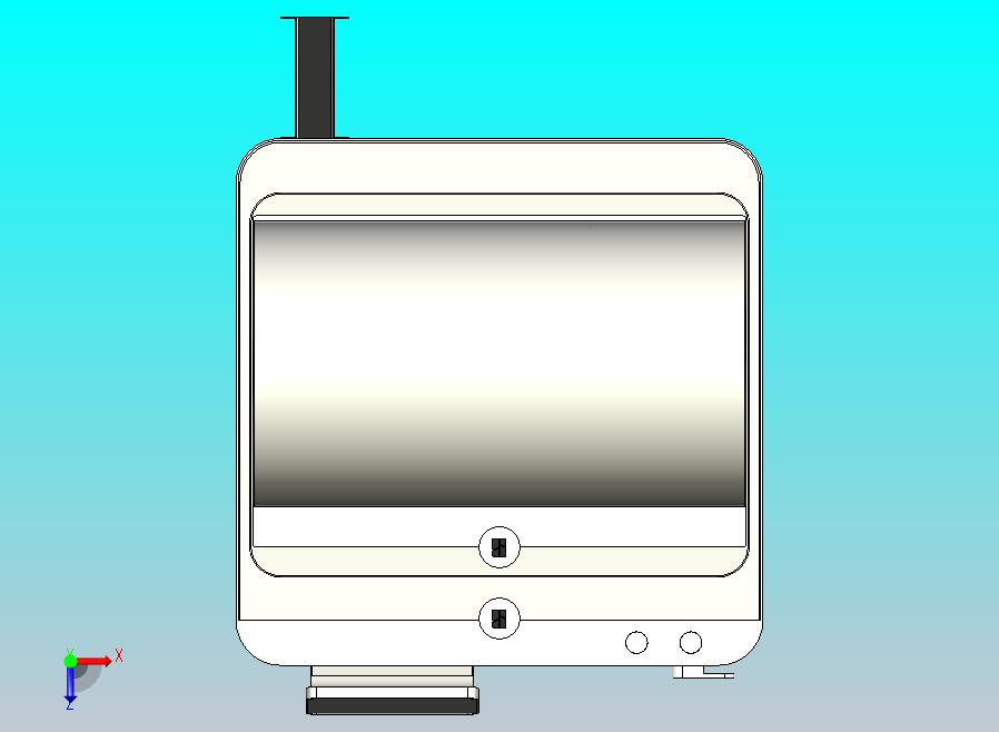 碳纤维3d打印机