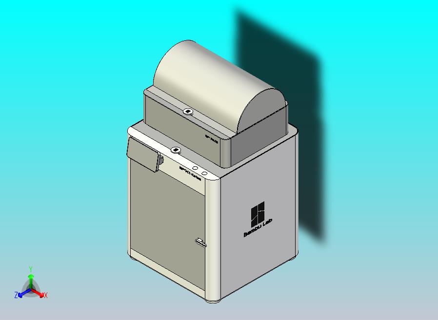 碳纤维3d打印机