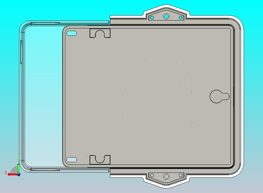 预付费单相电表