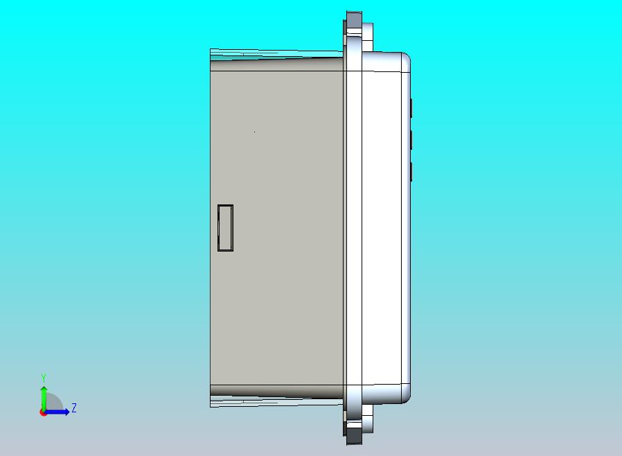 预付费单相电表