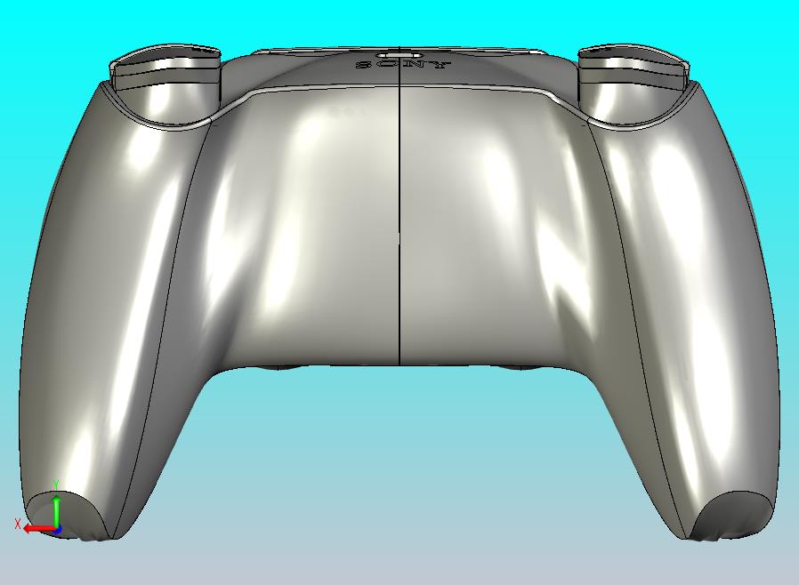 PS5 DualSense手柄，PS5，手柄