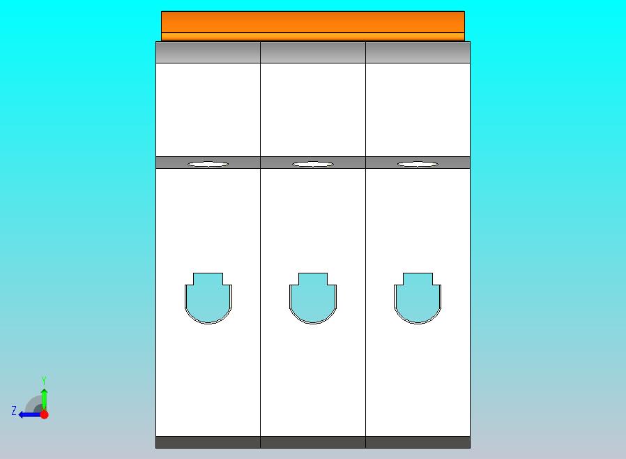 电气元件，断路器