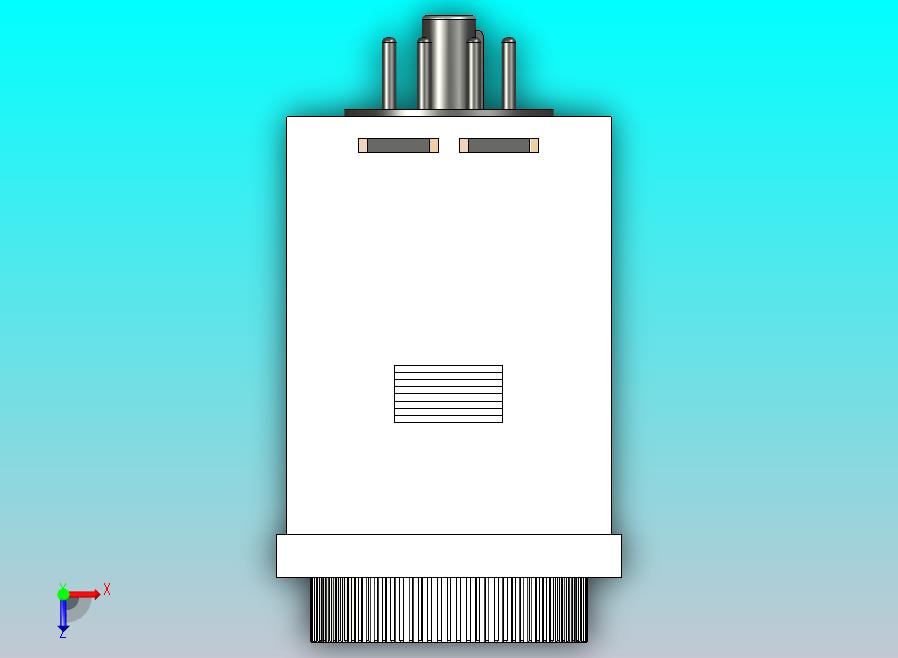 定时器 H3CR