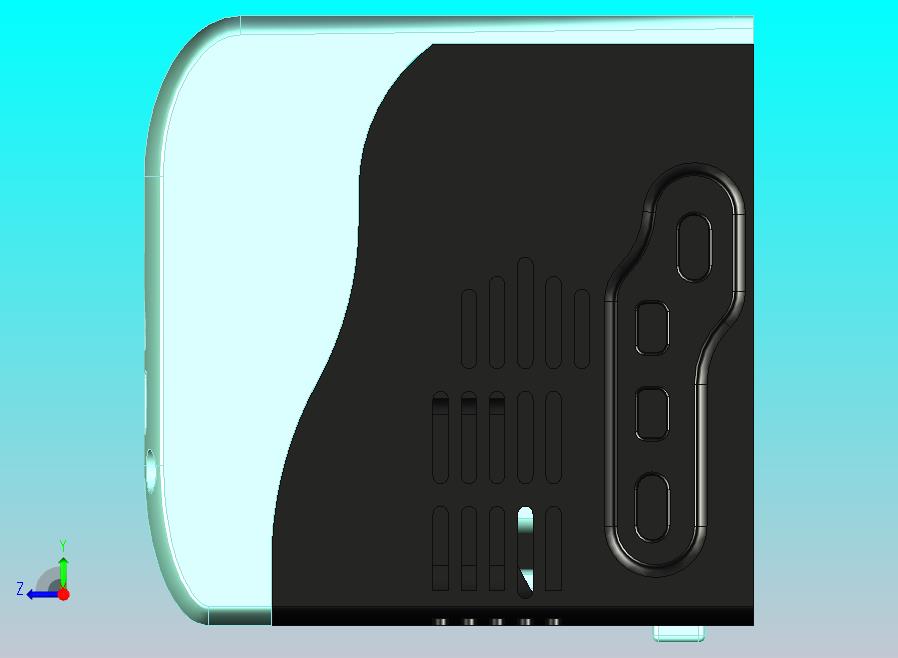 定制PCB外壳