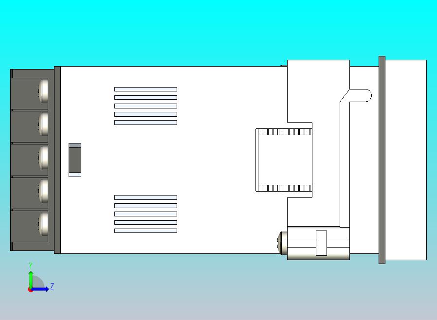 温度控制器 TZN4S