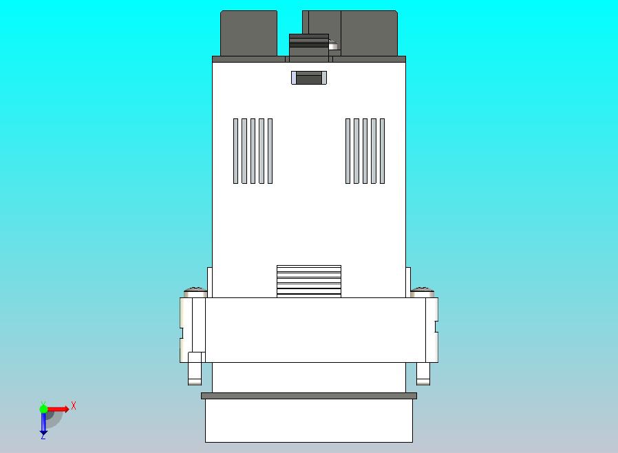 温度控制器 TZN4S