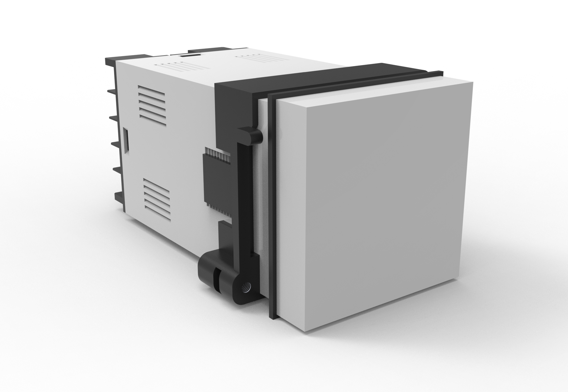 温度控制器 TZN4S