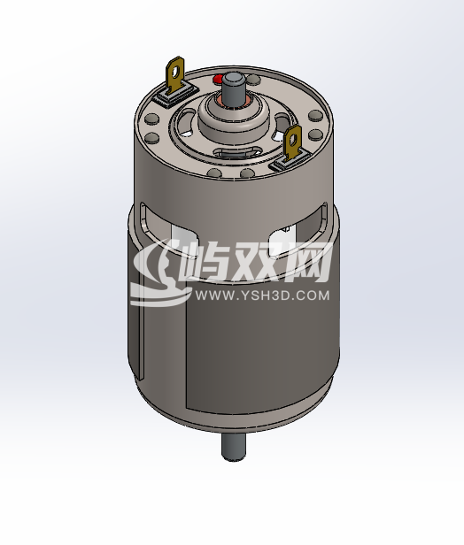 扑翼式水翼涡轮机