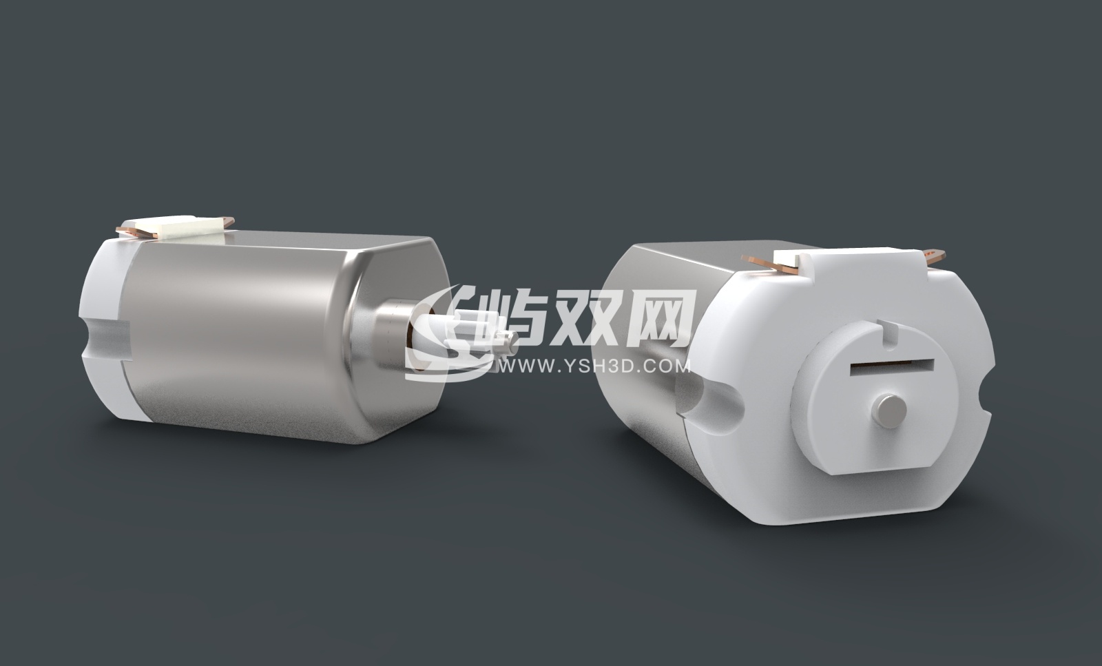 扑翼式水翼涡轮机