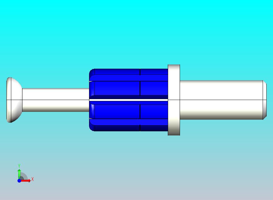 Minifix 螺钉 34 毫米优质木材螺纹 __ Minifix 螺钉 34 毫米粗牙木材用