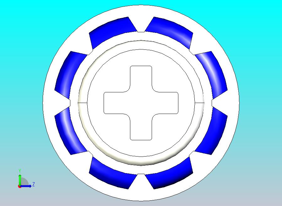 Minifix 螺钉 34 毫米优质木材螺纹 __ Minifix 螺钉 34 毫米粗牙木材用