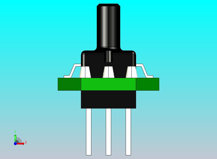 GZP6847A_压力传感器