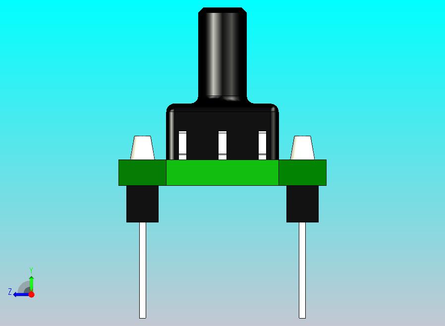 GZP6847A_压力传感器