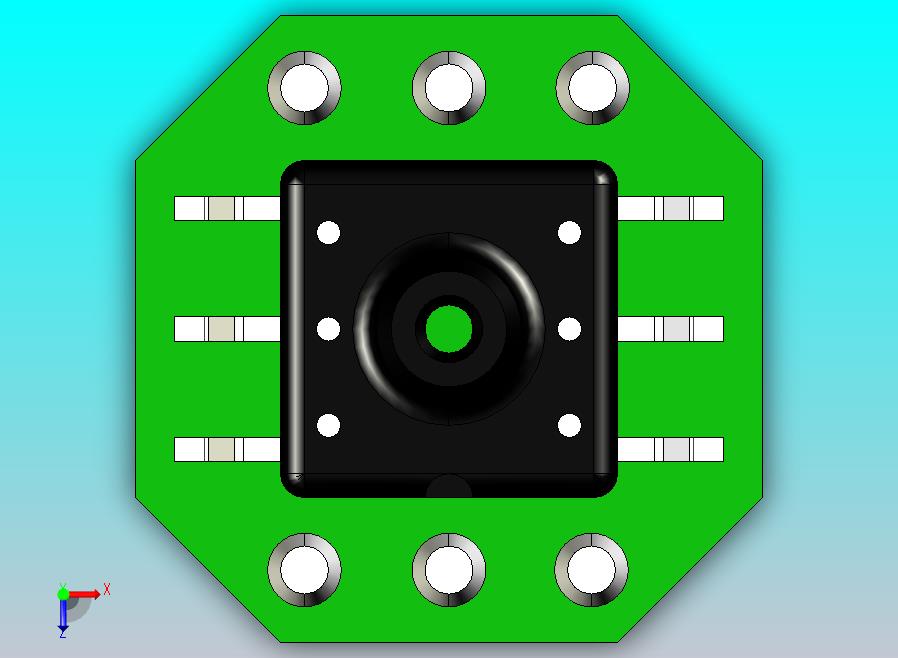 GZP6847A_压力传感器