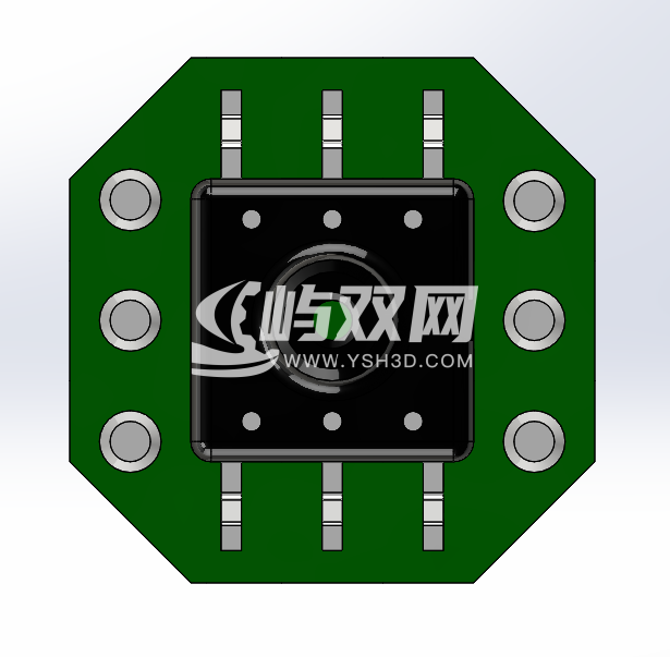 GZP6847A_压力传感器