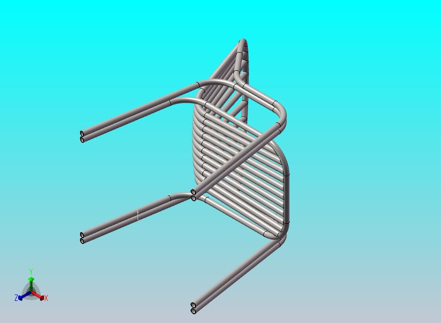椅子