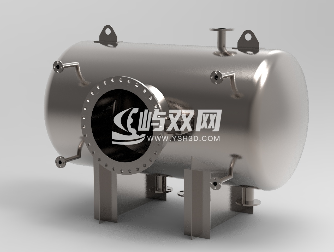 俄罗斯伏特加罐车