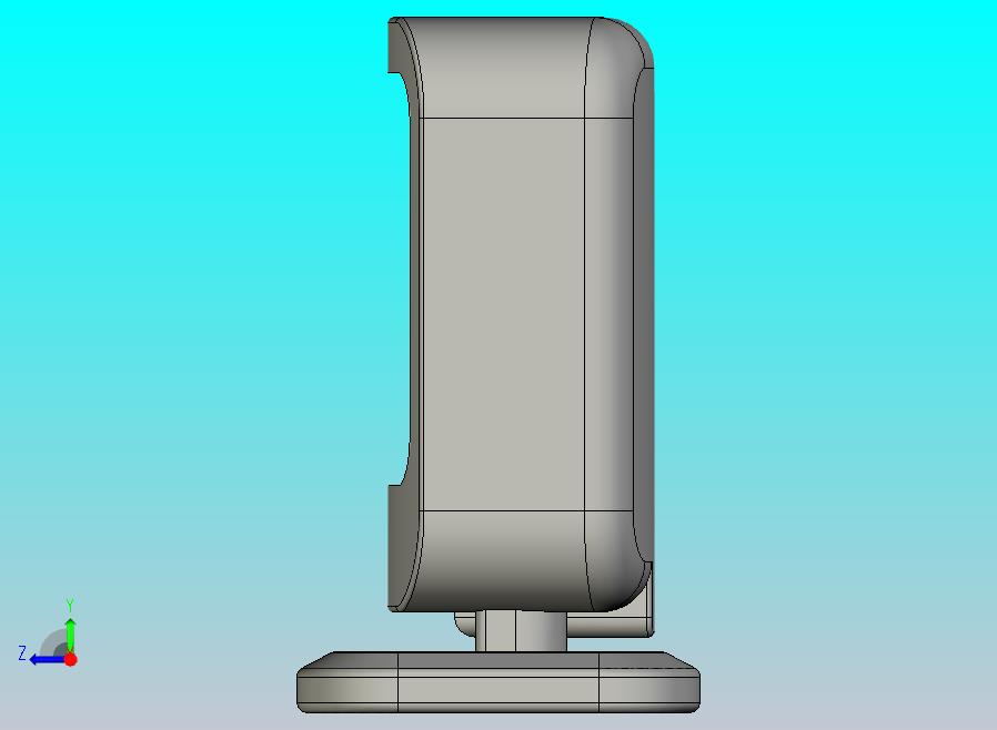 条码扫描器符号 DS9208