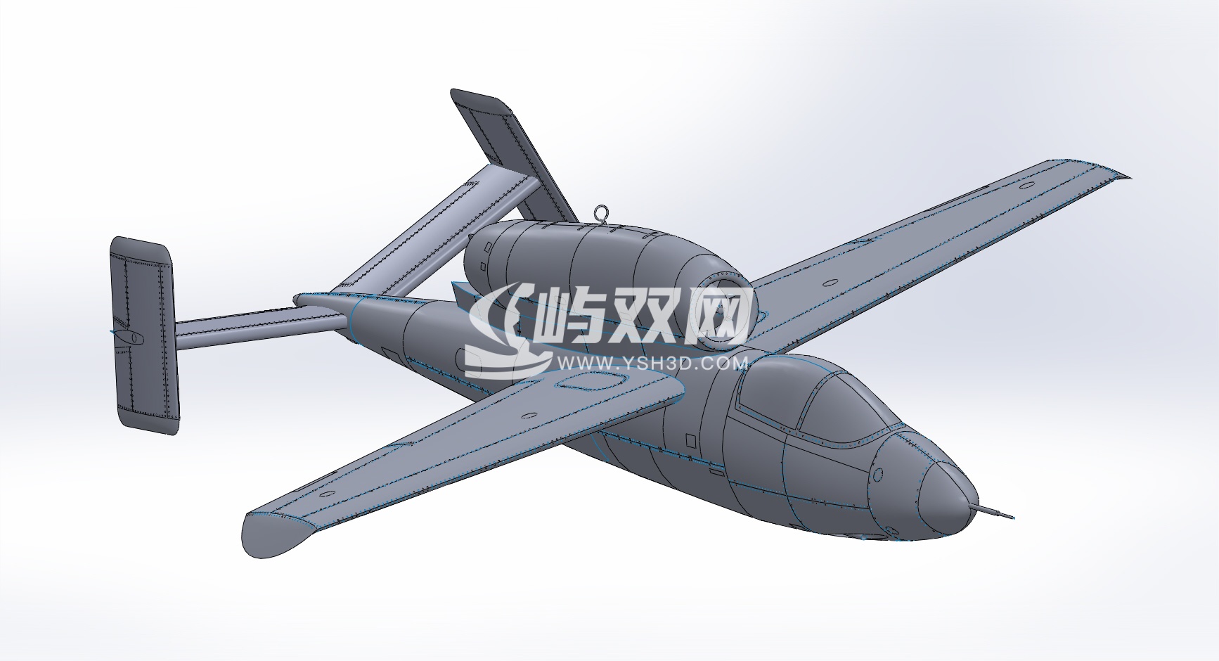 海因克尔·赫162沃尔克斯约格战斗机