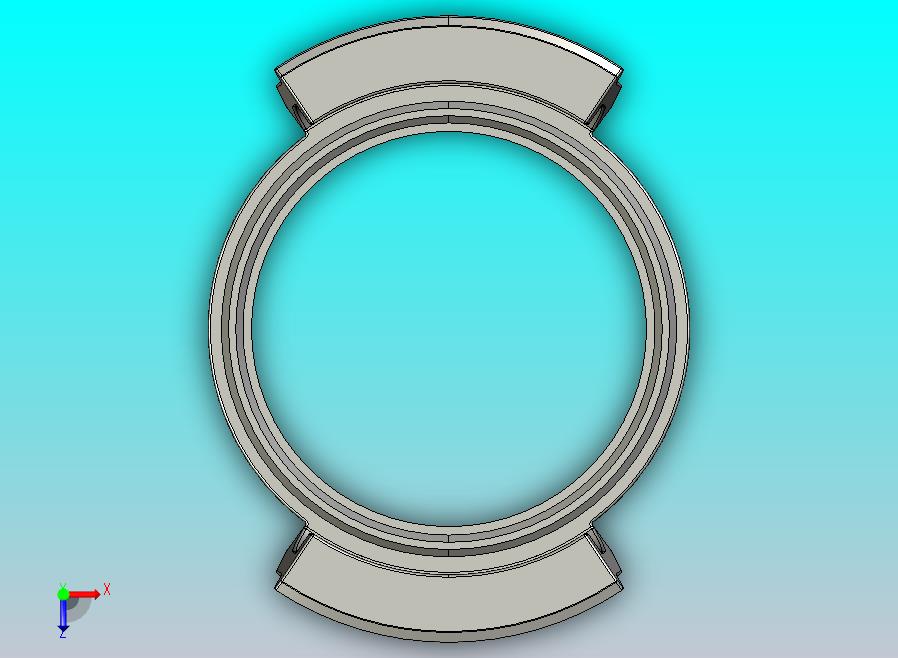 3英寸消防母接头