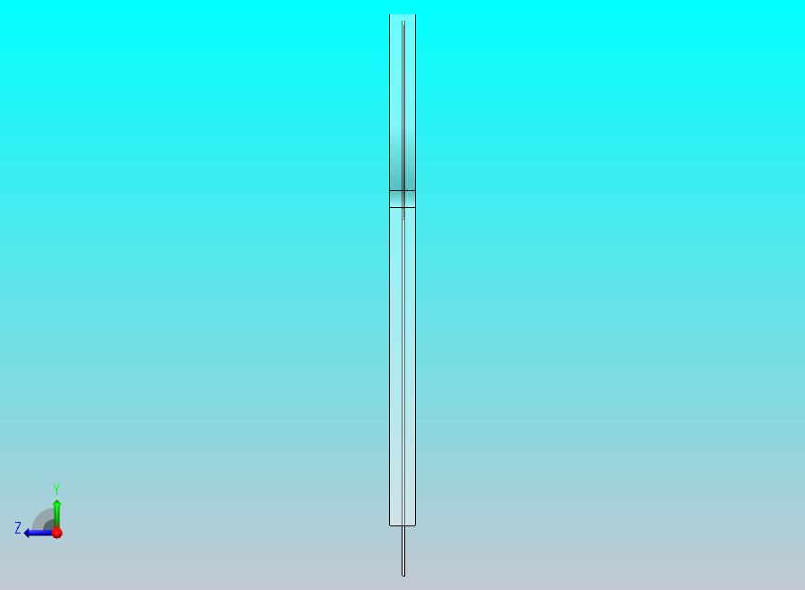 薄膜压力传感器