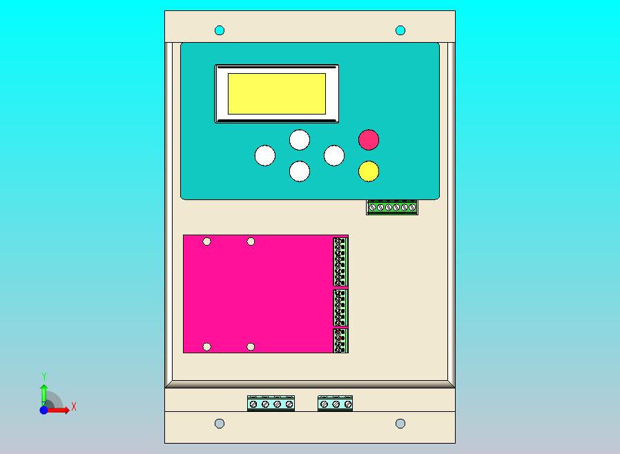 Arcube变频变压(VVVF)
