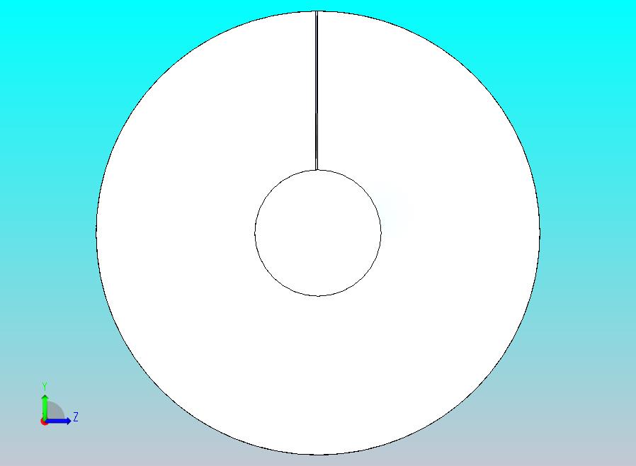 变距阿基米德螺杆