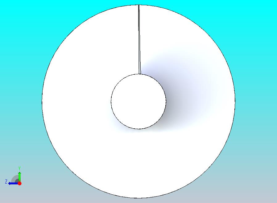 变距阿基米德螺杆