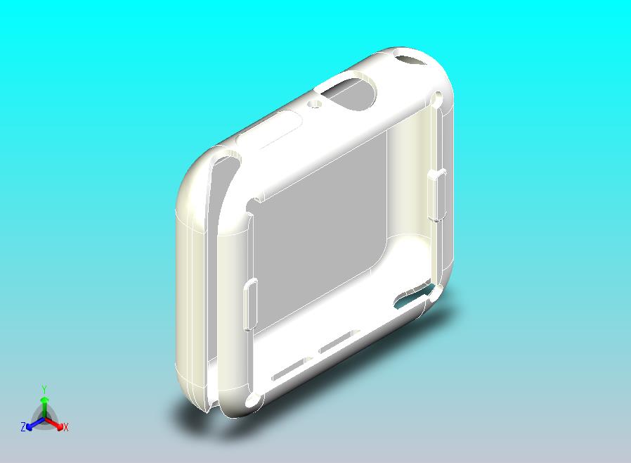 苹果手表保护套