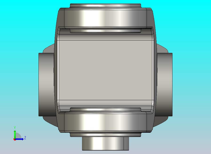 拆装万向轴的液压机