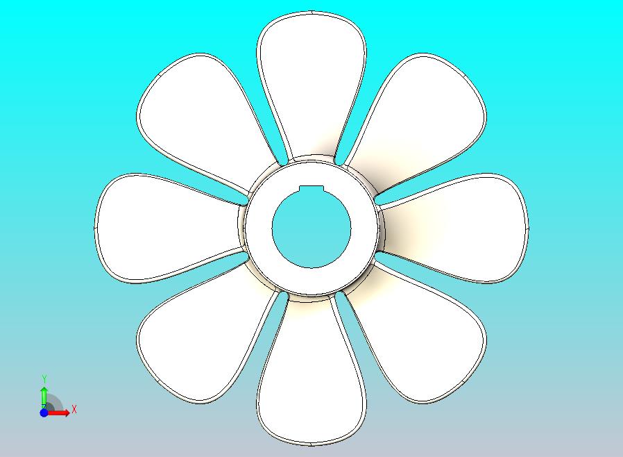 螺旋桨