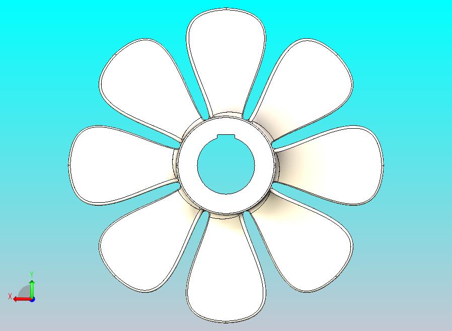 螺旋桨