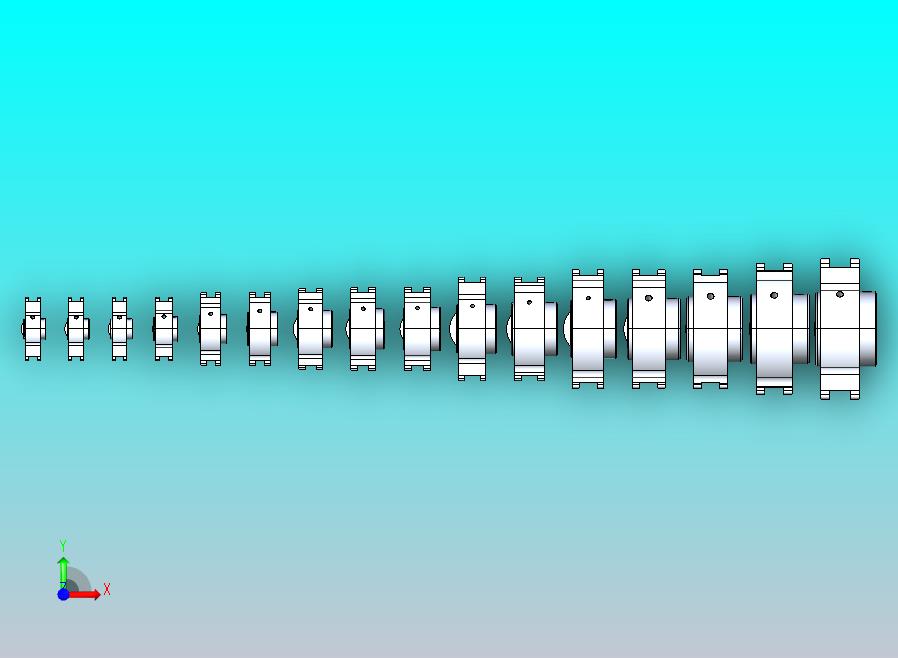 UCT系列带座轴承