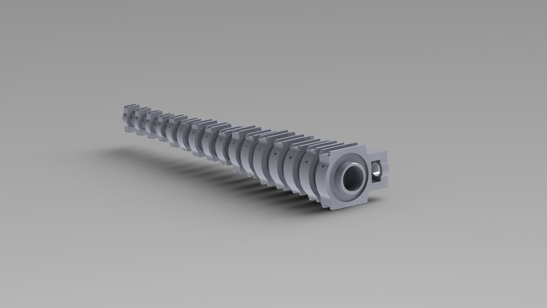 UCT系列带座轴承