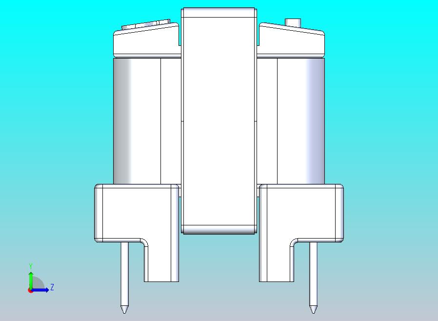 变压器铁氧体 PWM“S5”