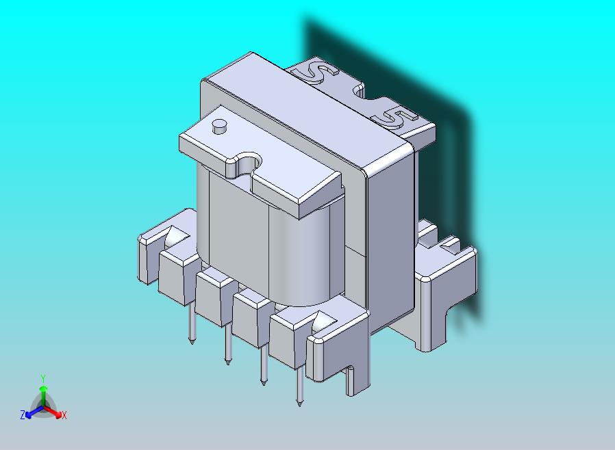 变压器铁氧体 PWM“S5”