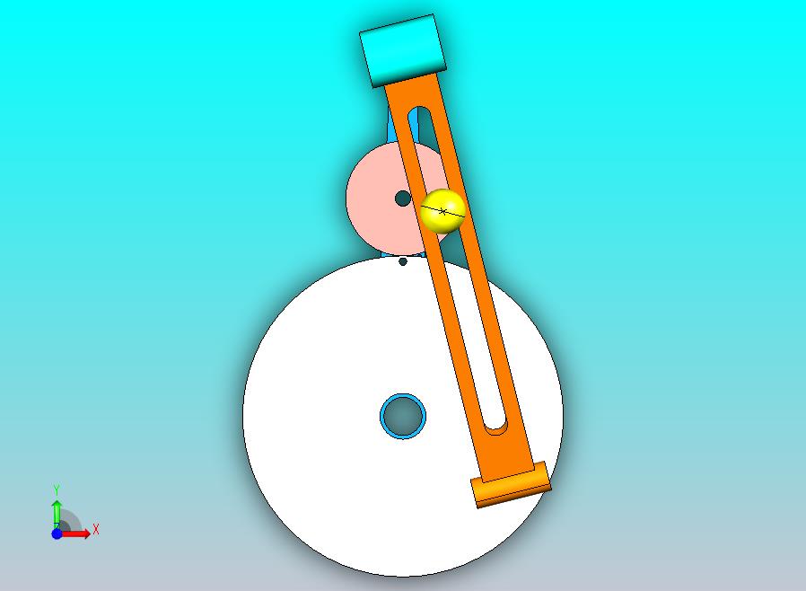 3D 曲线与宏