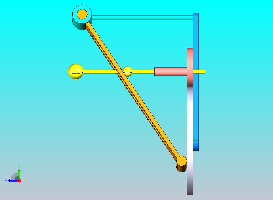 3D 曲线与宏