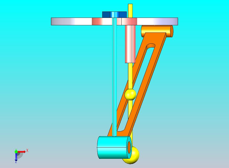 3D 曲线与宏